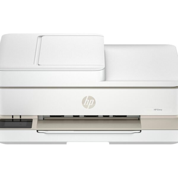 Envy 6520E All-In-One Printer,