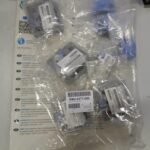 Kit-Tray 2-X Roller assembly  for HP printers