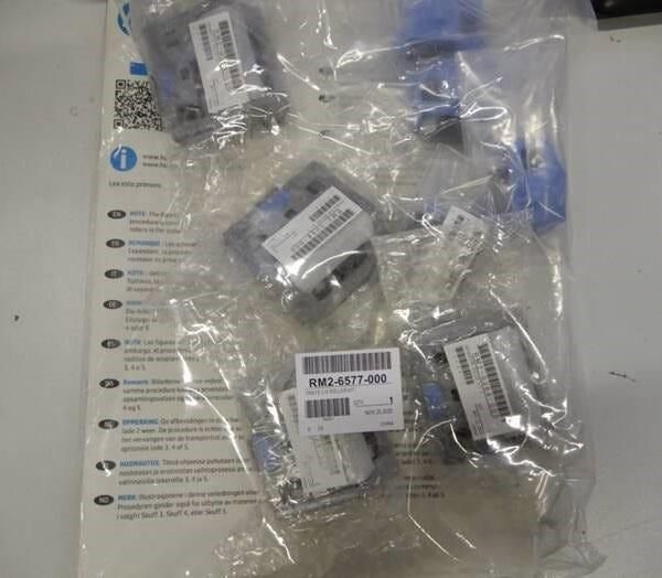 Kit-Tray 2-X Roller assembly  for HP printers