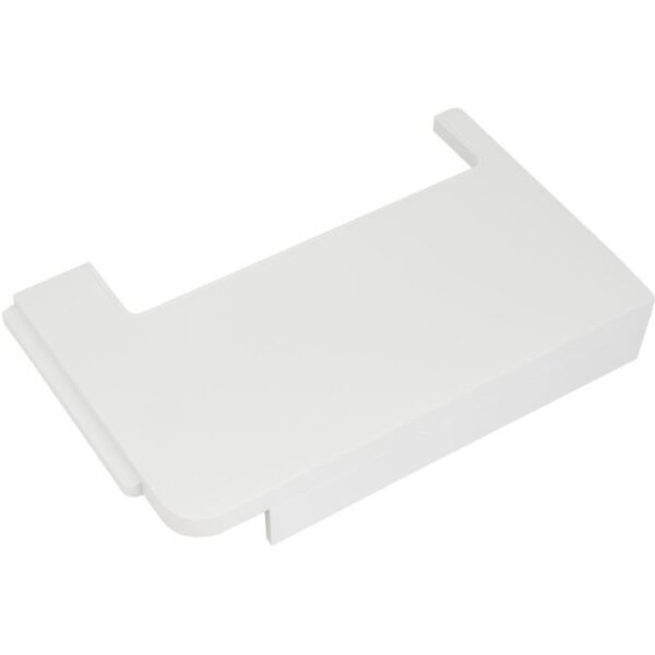 ADF top cover assembly kit  with rollers for HP printers
