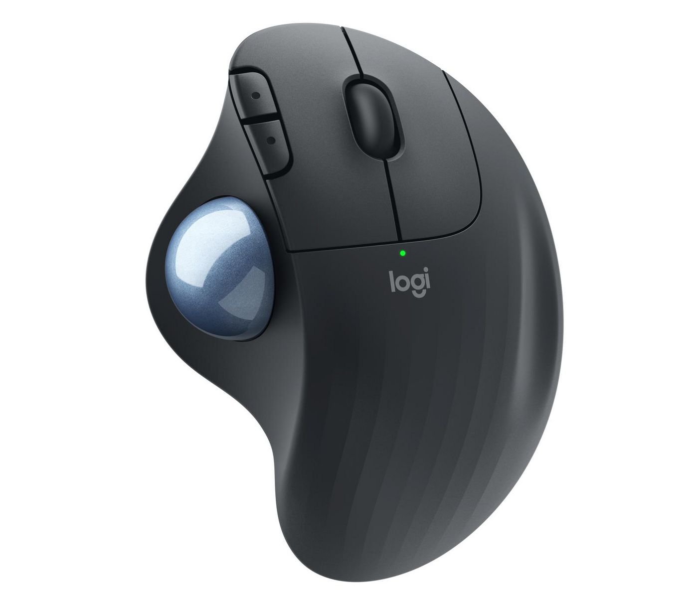 Img_37781495.jpg ERGO M575 Wireless Trackball Mouse ERGO M575 Wireless Trackball Mouse, Right-hand, Trackball, RF Wireless+Bluetooth, 2000 DPI, - Image 1