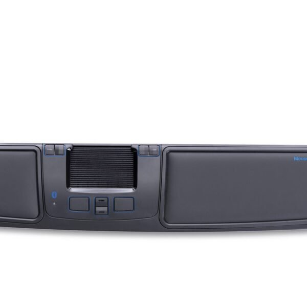 Prime Black Wireless Bluetooth