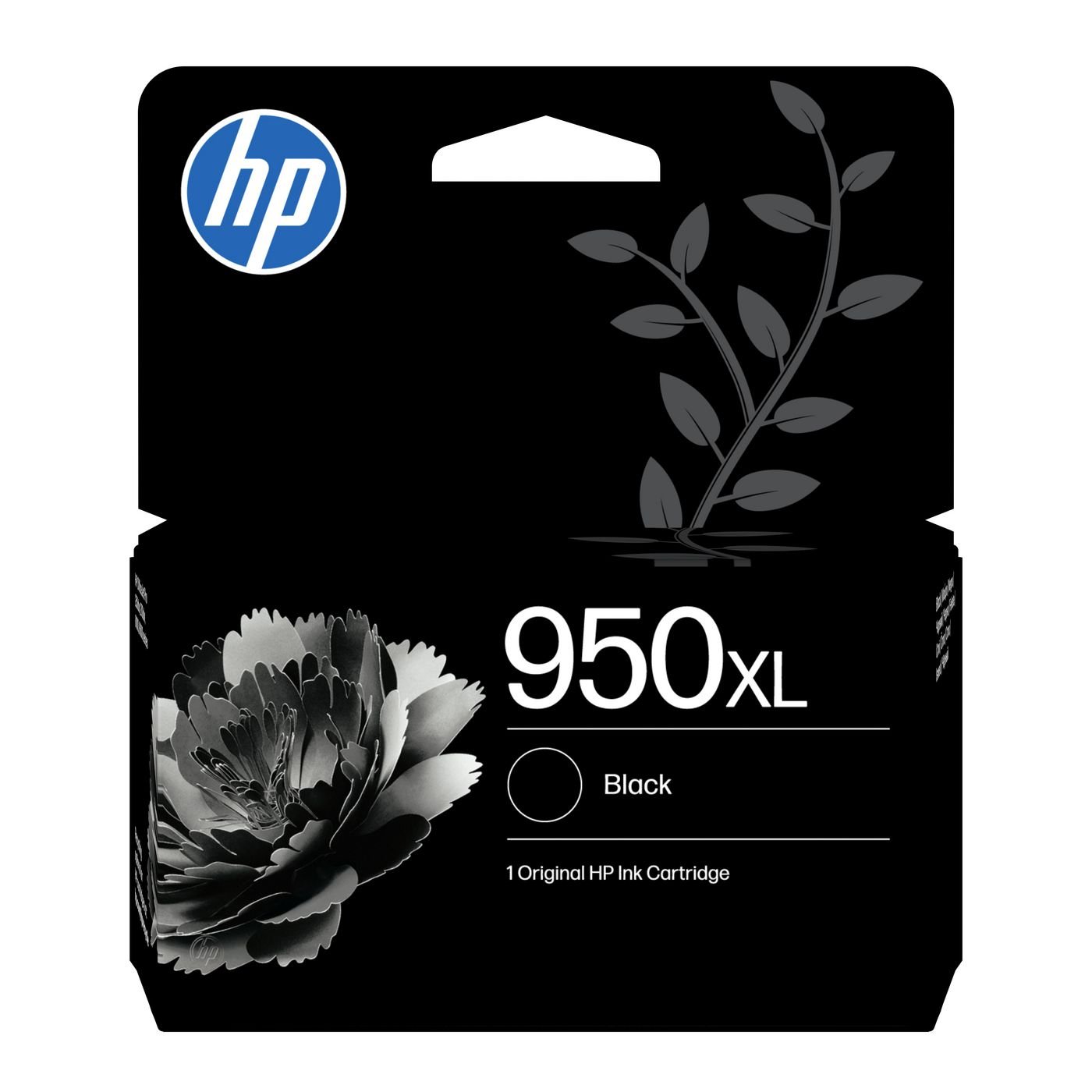 Img_37784101.jpg Ink Black, 9ml No. 950XL High capacity - Image 1