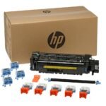 LaserJet 220v Maintenance Kit **New Retail**