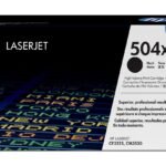 Toner Black High Capacity Pages 10.500