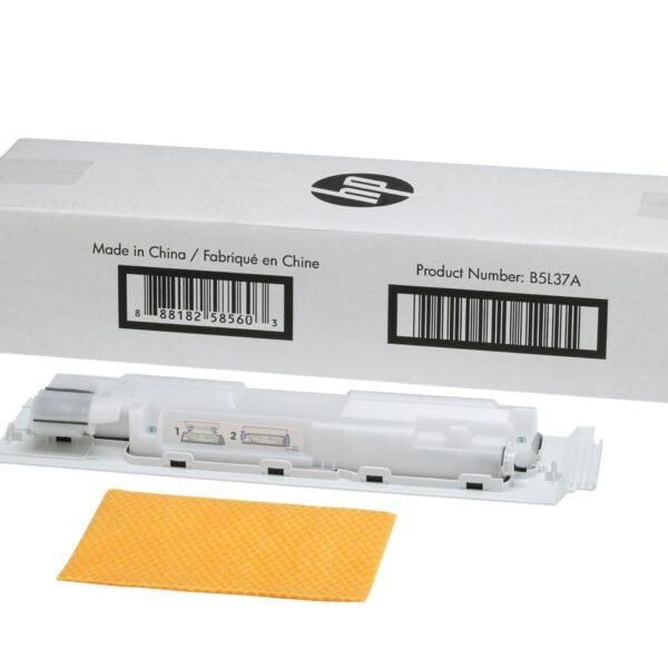 Toner Coll Unit Waste Toner Box Assy
