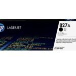Toner Black 827A 827A, 29500 pages, Black, 1 pc(s)