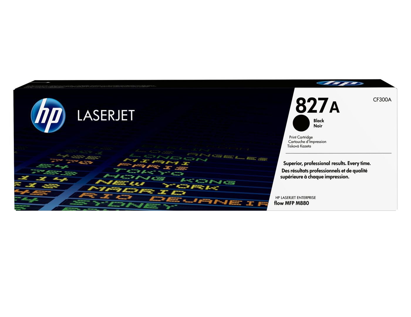 Img_37784891.jpg Toner Black 827A 827A, 29500 pages, Black, 1 pc(s) - Image 1