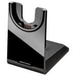 VOYAGER FOCUS UC TABLE CHARGING STATION