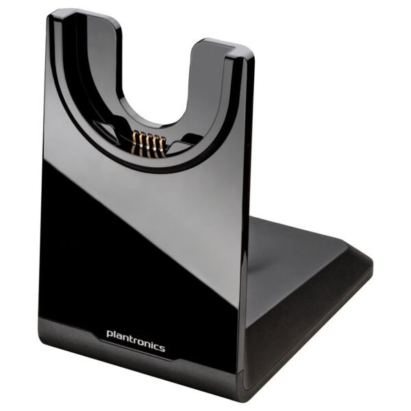 VOYAGER FOCUS UC TABLE CHARGING STATION