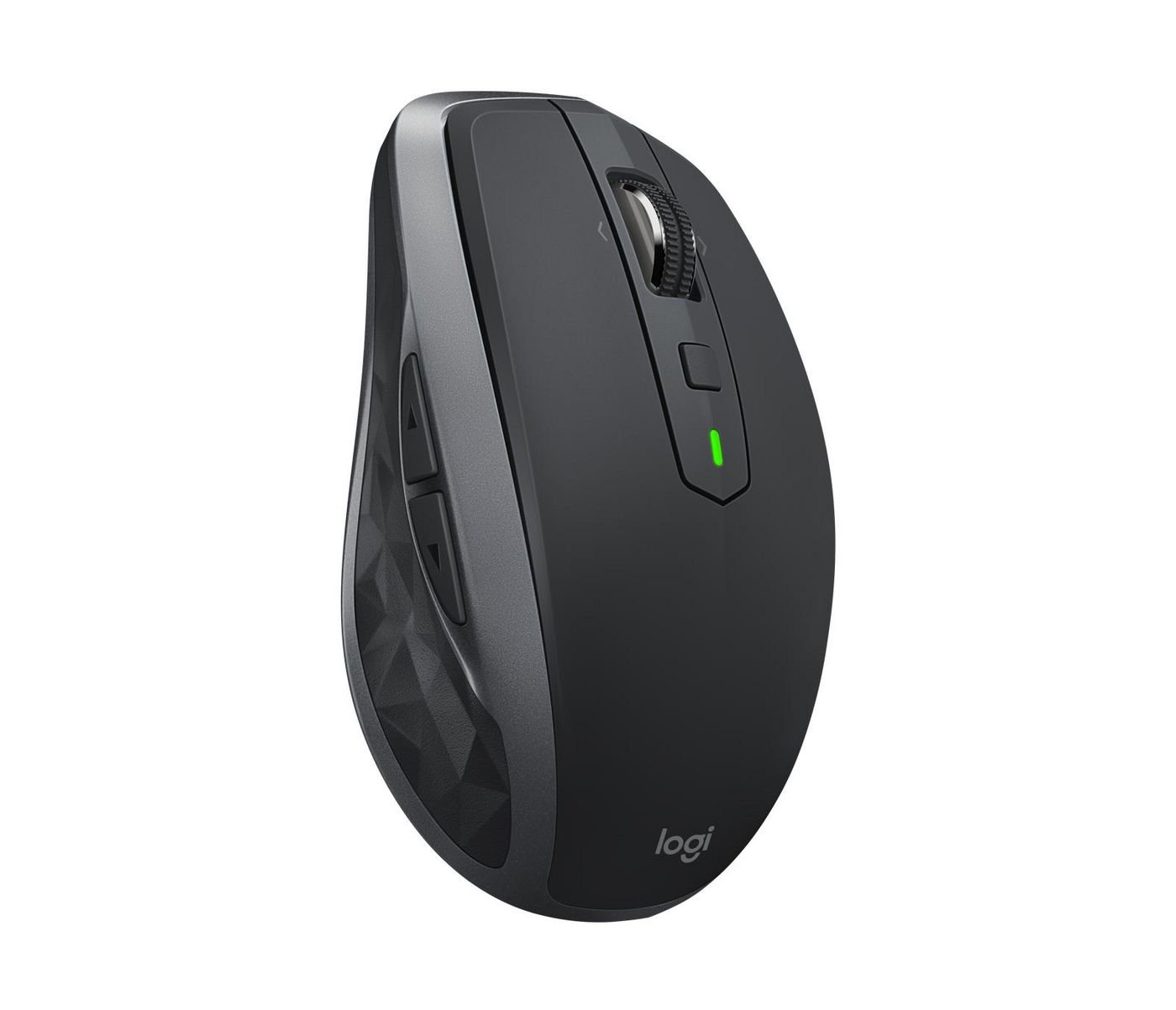 Img_37797194.jpg Mx Anywhere 2S Mouse Right-Hand Rf Wireless + Bluetooth 4000 Dpi - Image 1