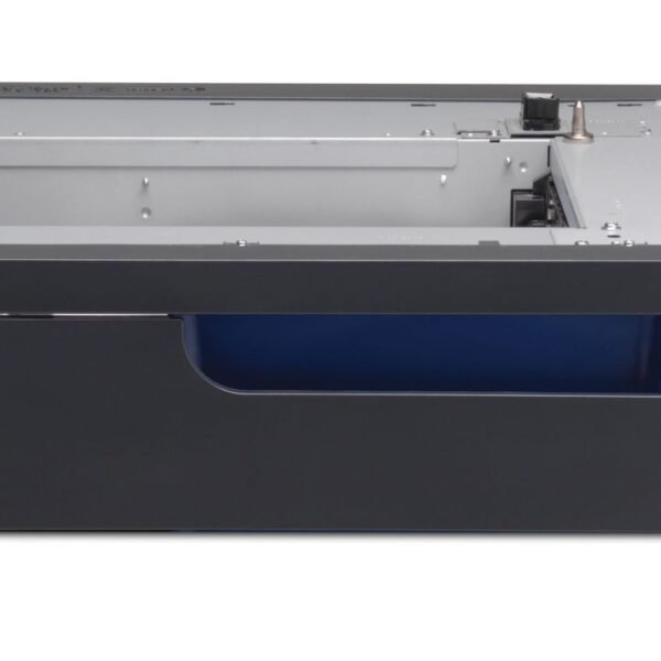 500-sheet Paper feeder f CLJ C **New Retail**