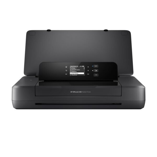 OfficeJet 200 Mobile Printer **New Retail**