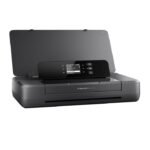 HP Officejet 200 Mobile Wireless Color Printer - Image 2