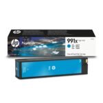Toner/991X HY Original PageWide CY Original  PageWide CY