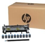 Maintenance Kit **New Retail** Enterprise  M600 M601 M602 M603