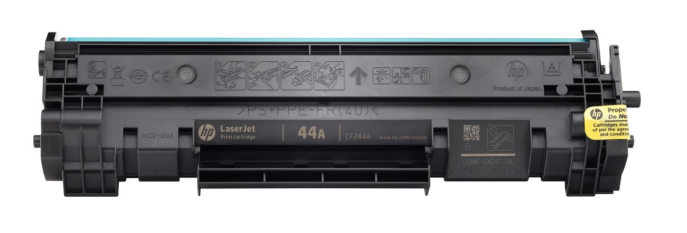 Img_37799484.jpg Toner/44A LaserJet Cart BK **New Retail** - Image 1