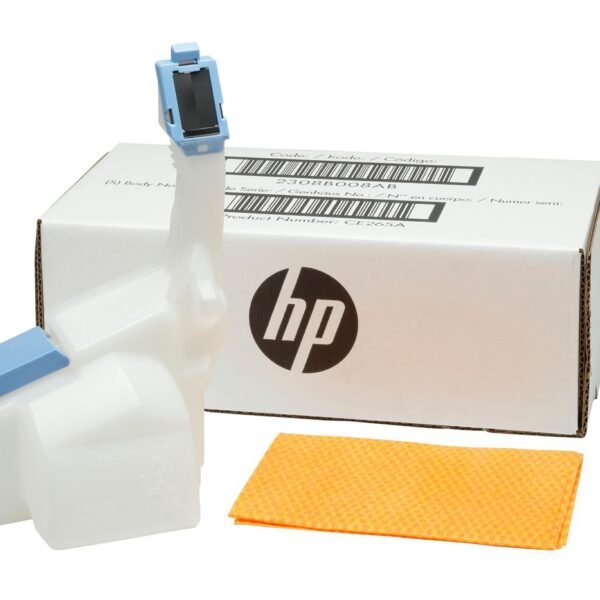 Toner Collection Unit 648A, 36000 pages, Laser,  Black,Cyan,Magenta,Yellow, 296 x 164 x 101 mm, 20 - 80%, 10 - 32.5 ?C