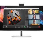 Series 7 Pro 27 inch 4K  Conferencing Monitor - 727pm