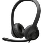 Headset USB H390, LGT-H390,  Headset, Head-band,