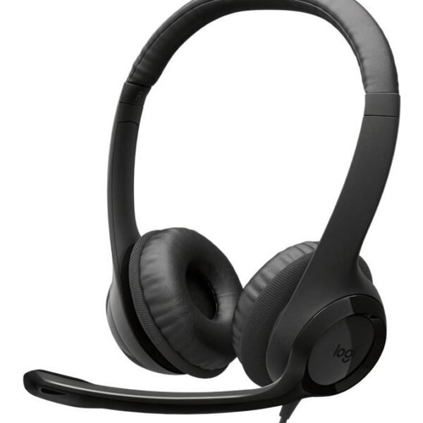 Headset USB H390, LGT-H390,  Headset, Head-band,
