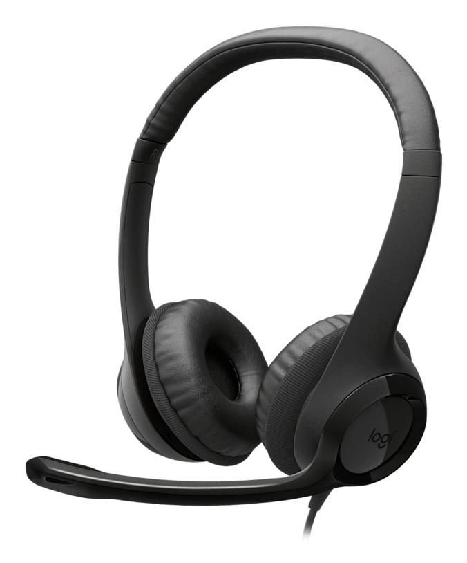 Img_37839275.jpg Headset USB H390, LGT-H390, Headset, Head-band, - Image 1