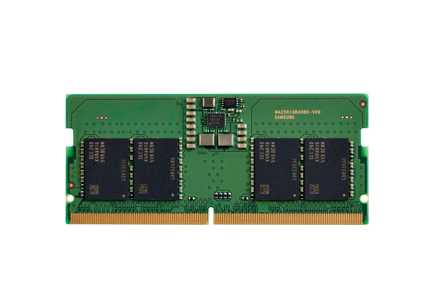 Img_37839674.jpg Memory Module 8 Gb Ddr5 5600 Mhz - Image 1