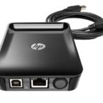 Jetdirect Lan Accessory