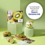 Singlepack Yellow 202 Claria Premium Ink - Image 2