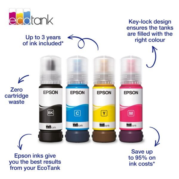 103 Ink Cartridge 1 Pc(S)  Original Yellow