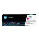 220A Magenta Original  Laserjet Toner Cartridge