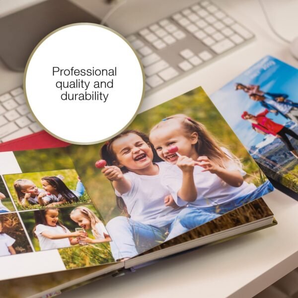 A4 Archival Matte Paper Archival Matte Paper - A4 -  50 Sheets, Matte, 192 g/m?, A4, White, 50 sheets, WorkForce Pro WF-C5790DWF