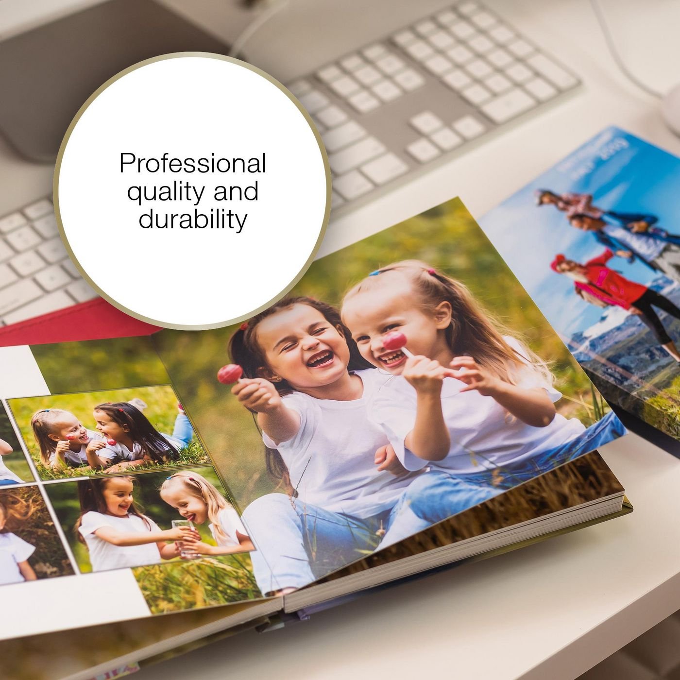 Img_37856806.jpg A4 Archival Matte Paper Archival Matte Paper - A4 - 50 Sheets, Matte, 192 g/m?, A4, White, 50 sheets, WorkForce Pro WF-C5790DWF - Image 1