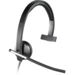 USB Headset Mono Logitech USB Headset Mono  H650e - headset