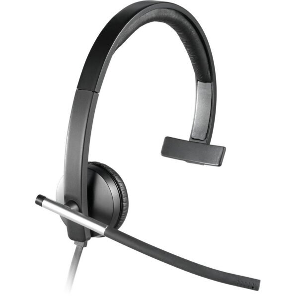USB Headset Mono Logitech USB Headset Mono  H650e - headset