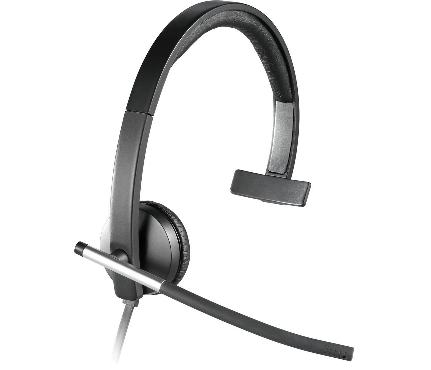 Img_37887627.jpg USB Headset Mono Logitech USB Headset Mono H650e - headset - Image 1