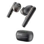 Ee 60+ Uc, Touchscreen Charge  Case, Usb-C, Carbon Black  (P/N 216065-02)