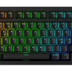 Alloy Rise 75 Wireless -  Gaming Keyboard