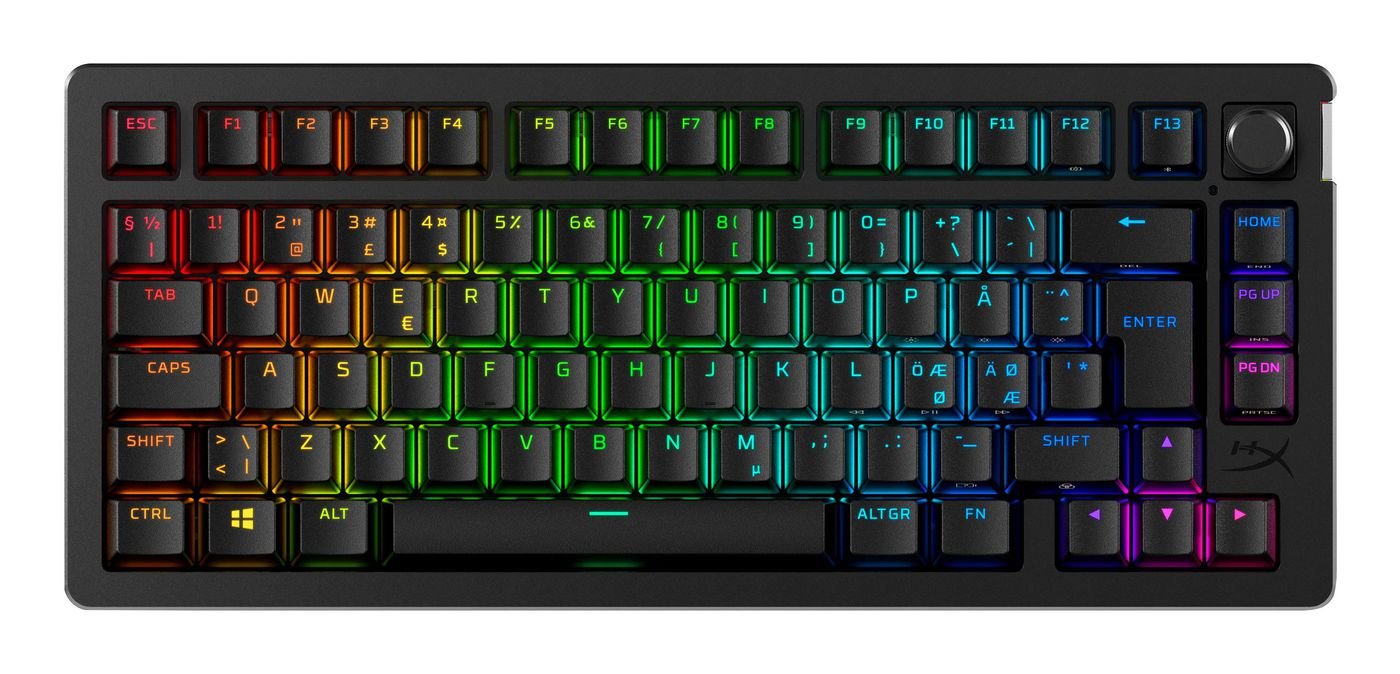Img_37890533.jpg Alloy Rise 75 Wireless - Gaming Keyboard - Image 1