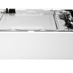 Tray for Color LaserJet Enterp **New Retail** 550 Sheet