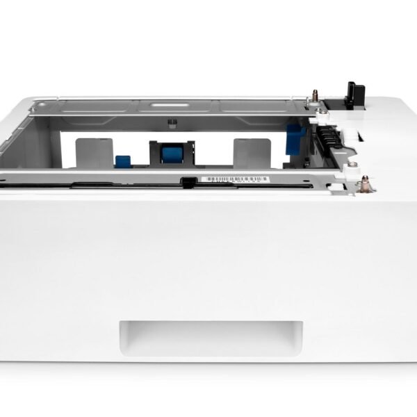 550-sheet tray M630-M527-M506 LaserJet 550-sheet Paper  Tray, LaserJet Enterprise MFP M527 series, LaserJet Enterprise M506 series, 550