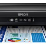 Workforce Wf-2110W Inkjet  Printer Colour 5760 X 1440  Dpi A4 Wi-Fi
