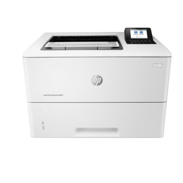 Laserjet Enterprise M507X,  Print, Two-Sided Printing