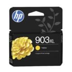 Ink/903XL HY Yellow Original **New Retail**