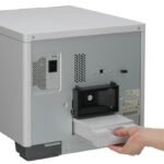 INk Wastebox PJMB100 Maintenance Cartridge  for Discproducer