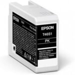 Ultrachrome Pro Ink Cartridge  1 Pc(S) Original Photo Black