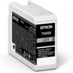 Ultrachrome Pro Ink Cartridge  1 Pc(S) Original Light Grey