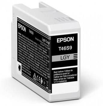 Img_37902388.jpg Ultrachrome Pro Ink Cartridge 1 Pc(S) Original Light Grey - Image 1