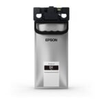 Ink Cartridge Black Original  Ultra High Yield