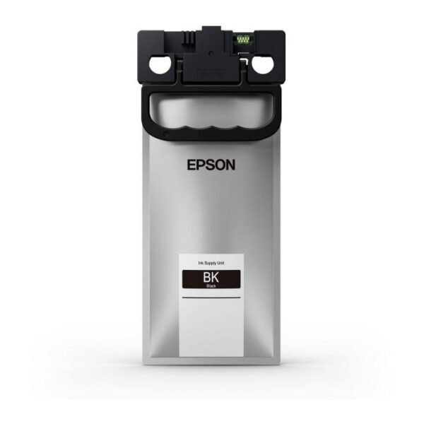 Ink Cartridge Black Original  Ultra High Yield